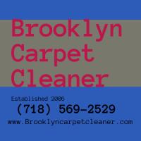 Brooklyn Carpet Cleaner image 1
